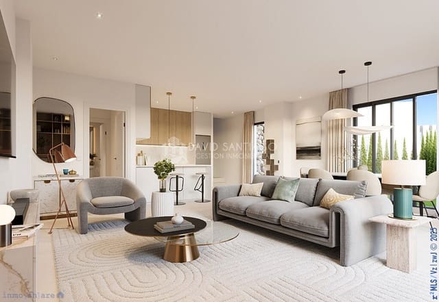 3 chambre Maison de Ville à vendre à Torre del Mar, Vélez-Málaga - 388 000 € (Ref: 9108027)