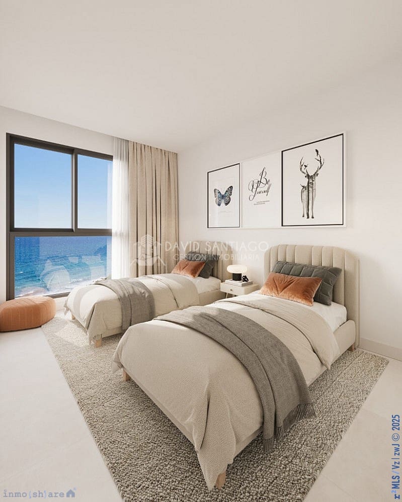 3 soveværelse Byhus til salg i Torre del Mar - € 388.000 (Ref: 9108027)