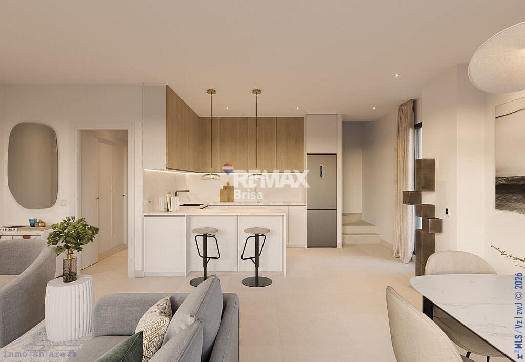 3 camera da letto Casa in vendita in Torre del Mar - 388.000 € (Rif: 9108027)