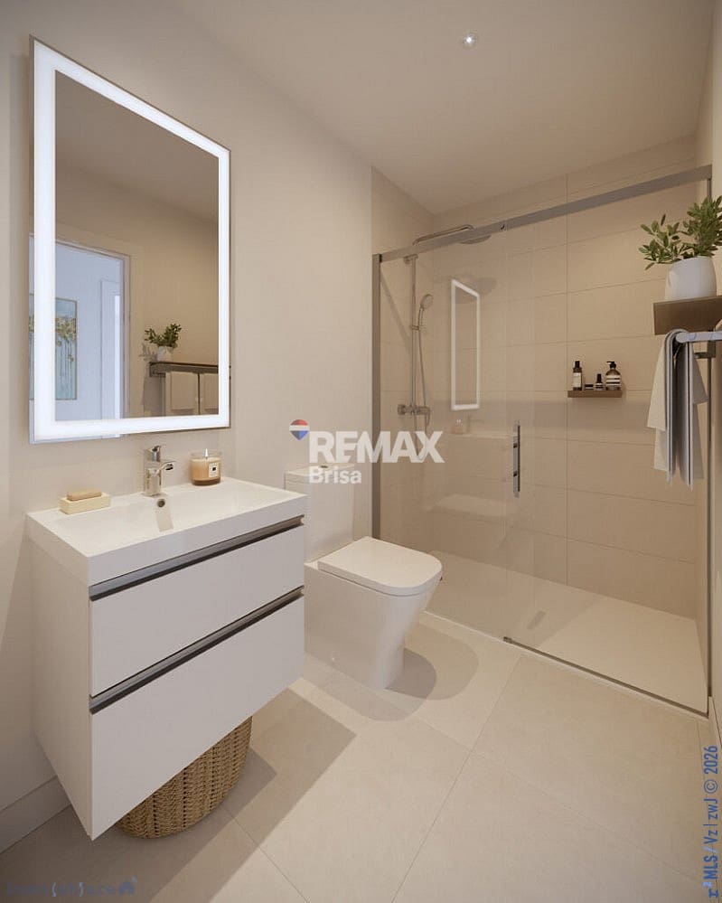 3 camera da letto Casa in vendita in Torre del Mar - 388.000 € (Rif: 9108027)