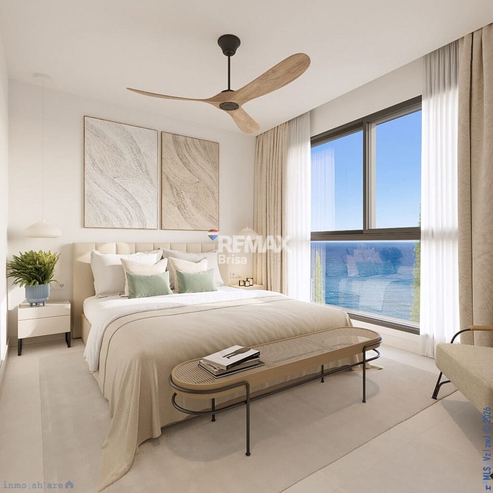 3 camera da letto Casa in vendita in Torre del Mar - 388.000 € (Rif: 9108027)