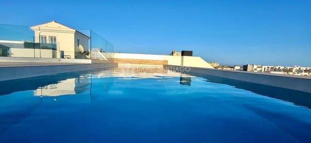 2 sovrum Lägenhet att hyra i El Peñoncillo, Torrox med pool garage - 1 080 € (Ref: 9118409)