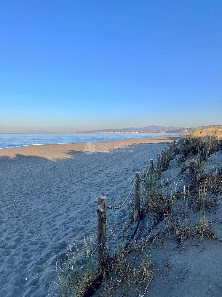 2 soveværelse Lejlighed til leje i Torrox-Costa med swimmingpool garage - € 1.080 (Ref: 9118409)