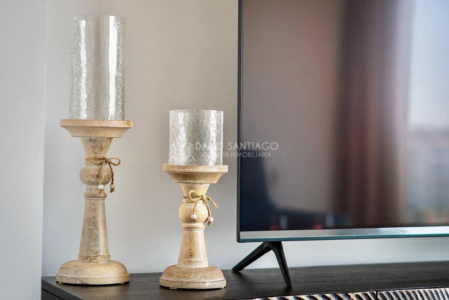 2 soveværelse Lejlighed til leje i Torrox-Costa med swimmingpool garage - € 1.080 (Ref: 9118409)