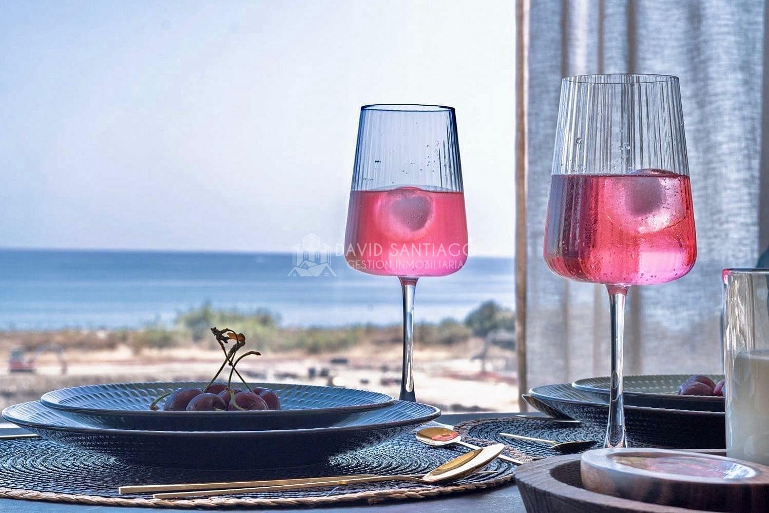 2 soveværelse Lejlighed til leje i Torrox-Costa med swimmingpool garage - € 1.080 (Ref: 9118409)