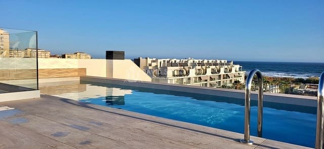 2 sovrum Lägenhet att hyra i El Peñoncillo, Torrox med pool garage - 1 080 € (Ref: 9118409)