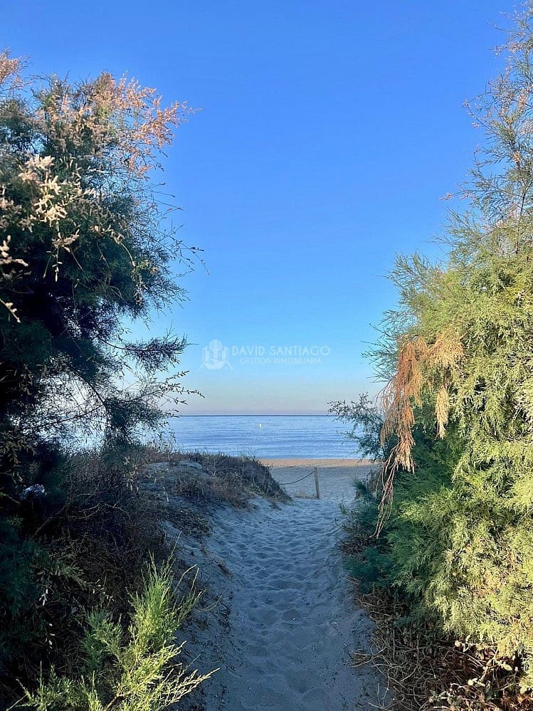 2 soveværelse Lejlighed til leje i Torrox-Costa med swimmingpool garage - € 1.080 (Ref: 9118409)