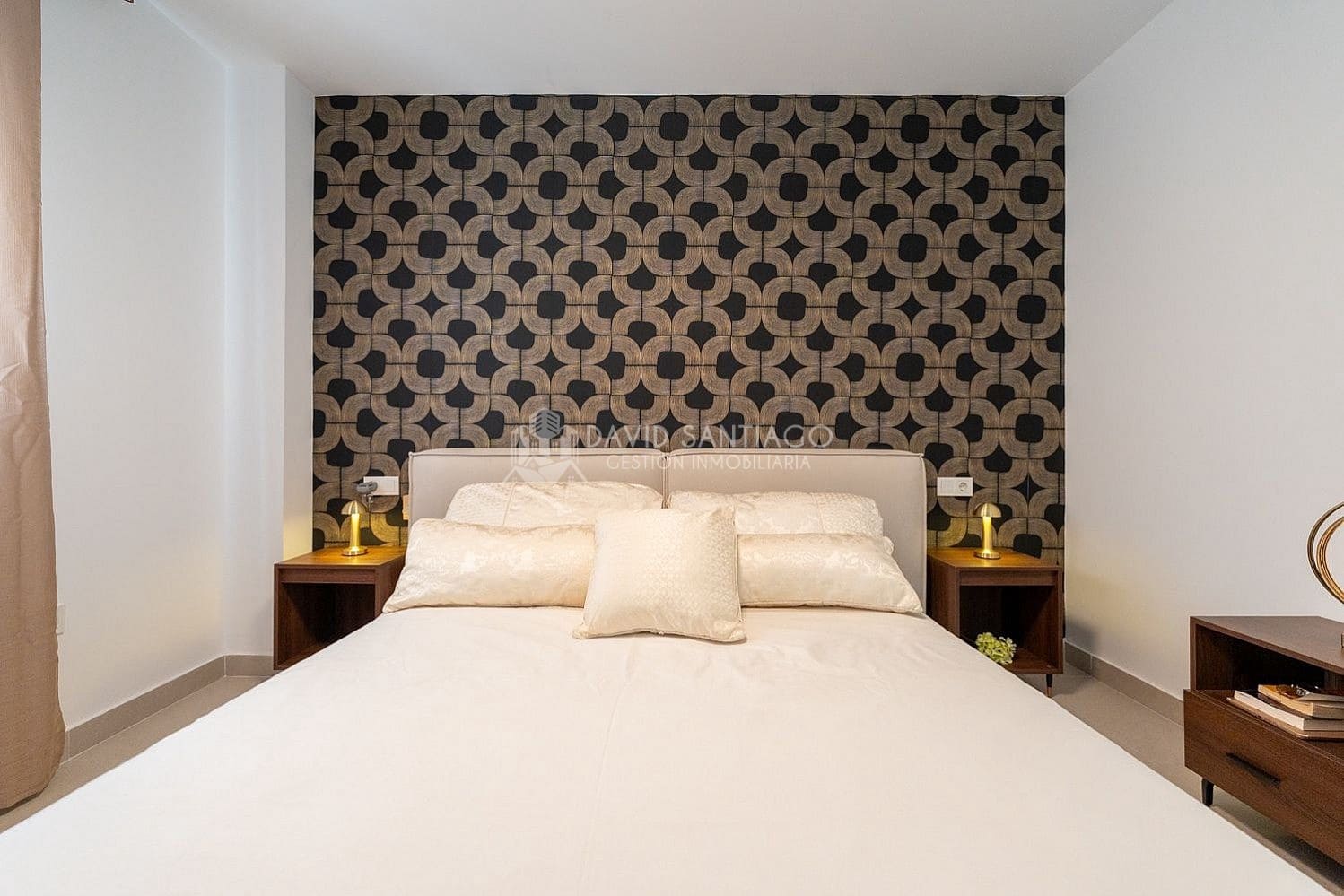 2 soveværelse Lejlighed til leje i Torrox-Costa med swimmingpool garage - € 1.080 (Ref: 9118409)