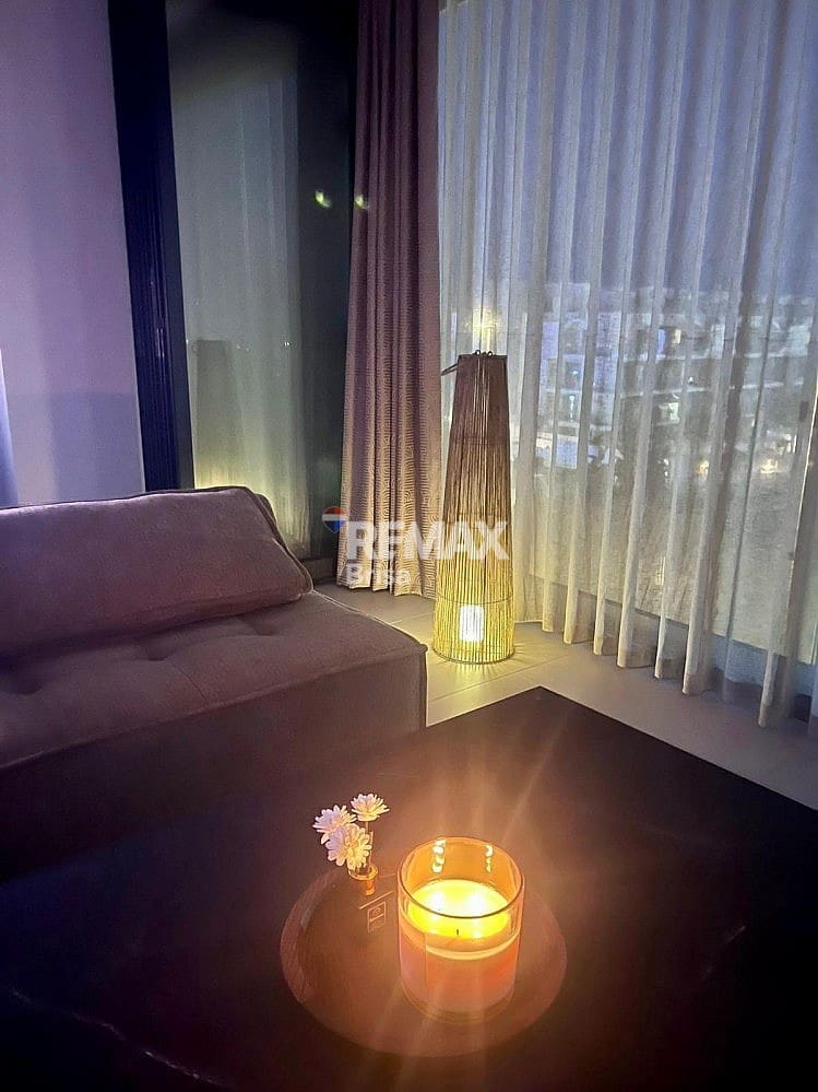 2 makuuhuone Huoneisto vuokrattavana paikassa Torrox-Costa mukana uima-altaan 
autotalli - 1 080 € (Ref: 9118409)