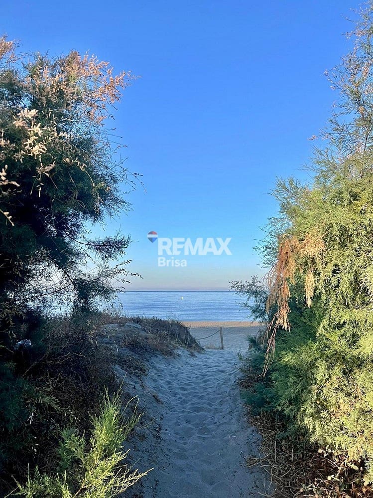 2 makuuhuone Huoneisto vuokrattavana paikassa Torrox-Costa mukana uima-altaan 
autotalli - 1 080 € (Ref: 9118409)