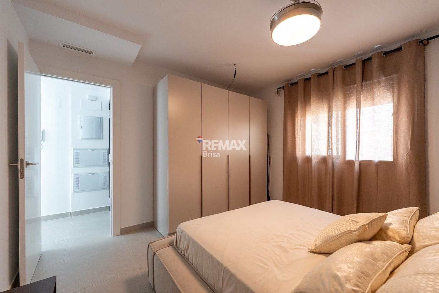 2 makuuhuone Huoneisto vuokrattavana paikassa Torrox-Costa mukana uima-altaan 
autotalli - 1 080 € (Ref: 9118409)