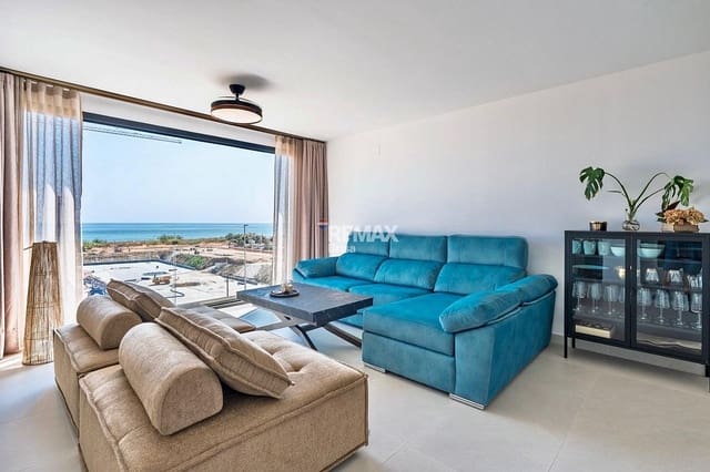 2 soveværelse Lejlighed til leje i El Peñoncillo, Torrox med swimmingpool garage - € 1.080 (Ref: 9118409)