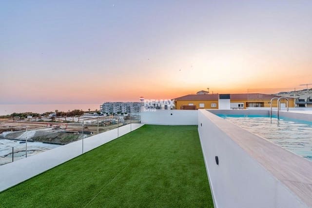 2 soveværelse Lejlighed til leje i El Peñoncillo, Torrox med swimmingpool garage - € 1.080 (Ref: 9118409)