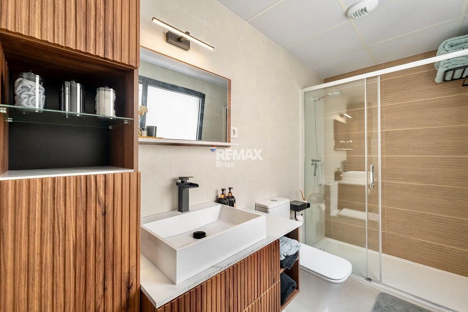 2 makuuhuone Huoneisto vuokrattavana paikassa Torrox-Costa mukana uima-altaan 
autotalli - 1 080 € (Ref: 9118409)