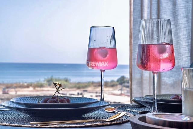 2 soveværelse Lejlighed til leje i El Peñoncillo, Torrox med swimmingpool garage - € 1.080 (Ref: 9118409)