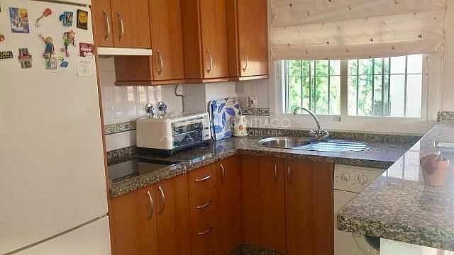 1 soverom Leilighet til salgs i Mezquitilla, Vélez-Málaga med svømmebasseng garasje - € 200 000 (Ref: 9123656)