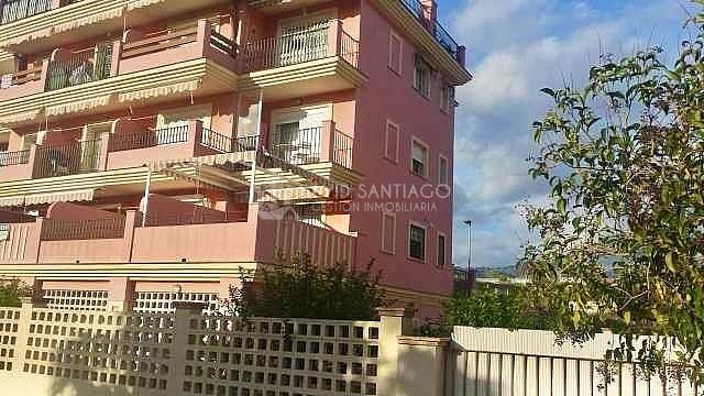 1 soveværelse Lejlighed til salg i Mezquitilla med swimmingpool garage - € 200.000 (Ref: 9123656)