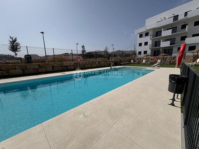 3 soveværelse Lejlighed til leje i Rincón de la Victoria med swimmingpool garage - € 1.400 (Ref: 9127381)