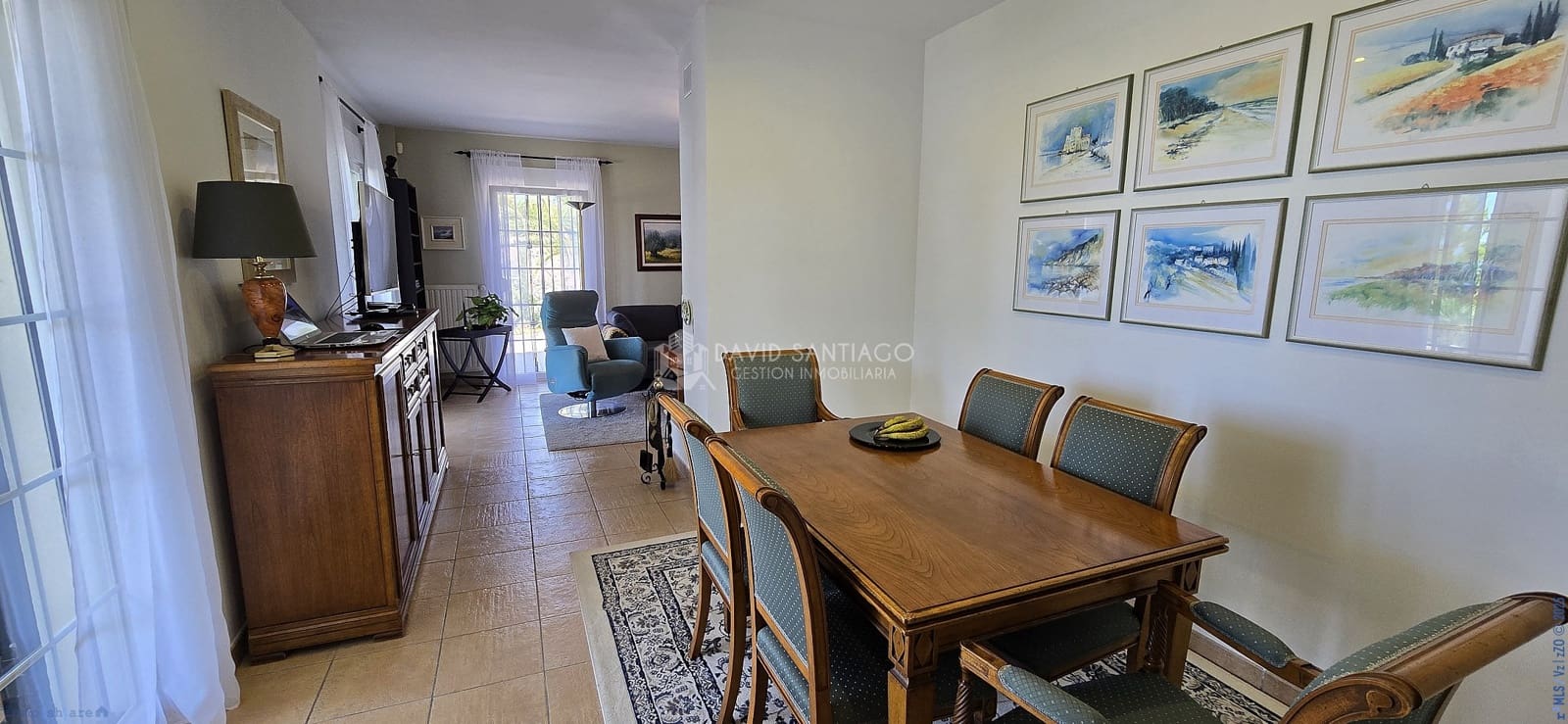 3 soveværelse Villa til salg i Sayalonga med swimmingpool - € 698.000 (Ref: 9131144)