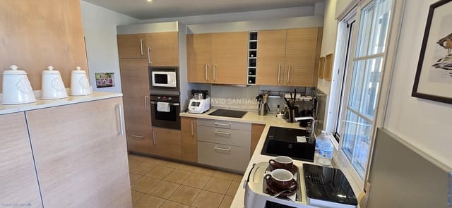 3 sovrum Villa till salu i Sayalonga med pool - 698 000 € (Ref: 9131144)