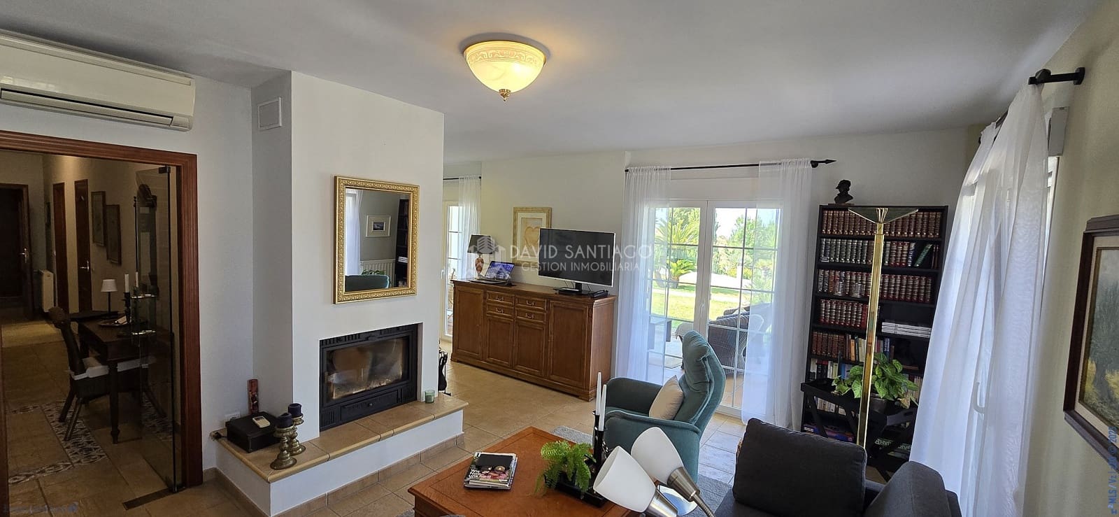 3 soveværelse Villa til salg i Sayalonga med swimmingpool - € 698.000 (Ref: 9131144)