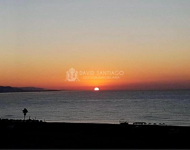 2 sovrum Lägenhet att hyra i Torre del Mar, Vélez-Málaga med pool - 1 500 € (Ref: 9135103)