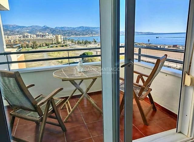 2 soveværelse Lejlighed til leje i Torre del Mar, Vélez-Málaga med swimmingpool - € 1.500 (Ref: 9135103)