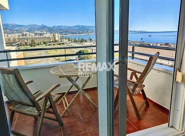 2 bedroom Apartment for rent in Torre del Mar, Vélez-Málaga with pool - € 1,400 (Ref: 9135103)