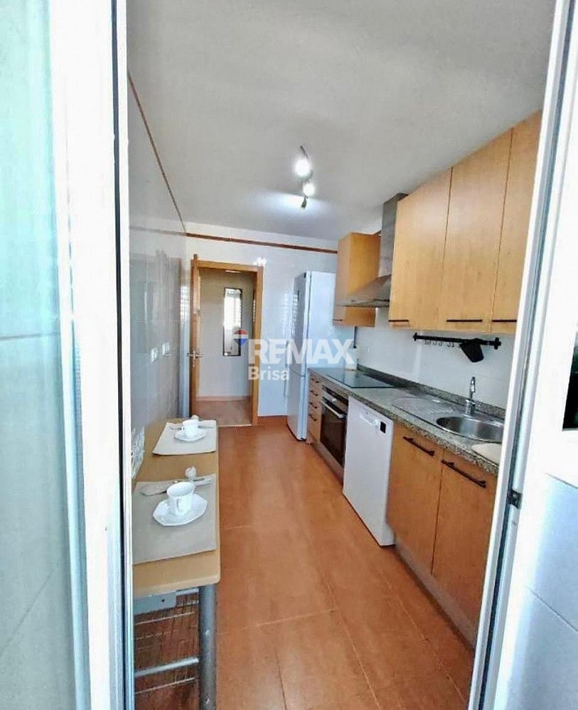 2 camera da letto Appartamento da affittare in Torre del Mar con piscina - 1.400 € (Rif: 9135103)