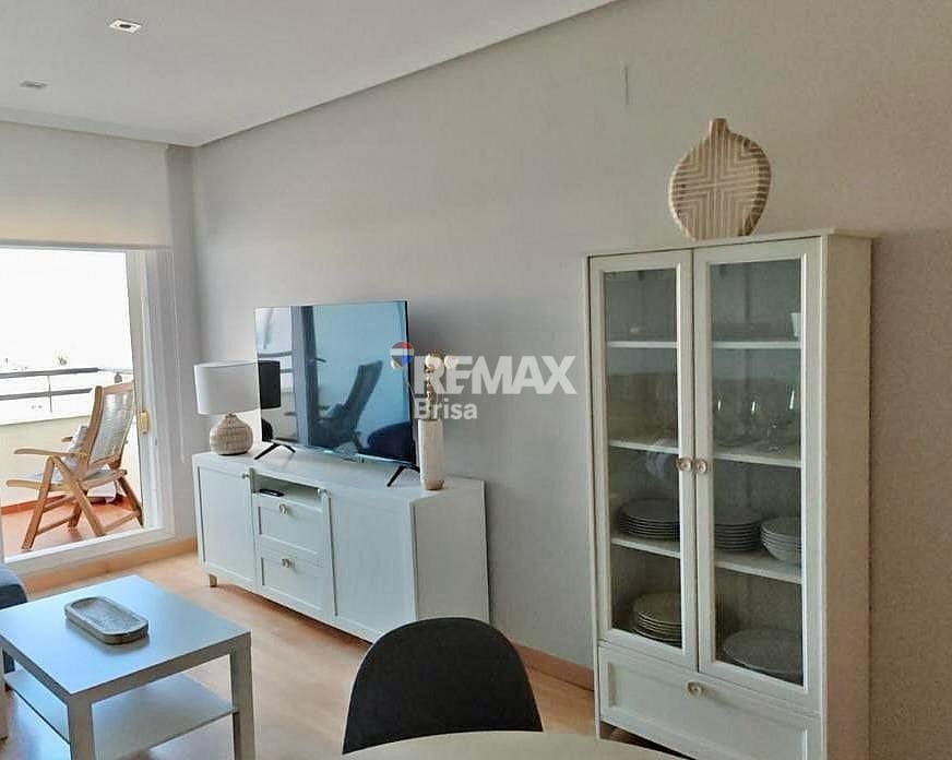 2 camera da letto Appartamento da affittare in Torre del Mar con piscina - 1.400 € (Rif: 9135103)