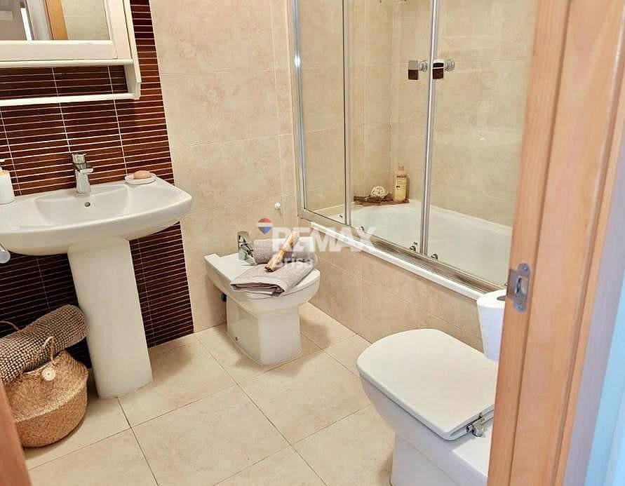 2 camera da letto Appartamento da affittare in Torre del Mar con piscina - 1.400 € (Rif: 9135103)