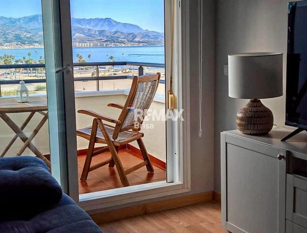 2 bedroom Apartment for rent in Torre del Mar, Vélez-Málaga with pool - € 1,400 (Ref: 9135103)