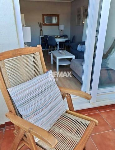 2 bedroom Apartment for rent in Torre del Mar, Vélez-Málaga with pool - € 1,400 (Ref: 9135103)