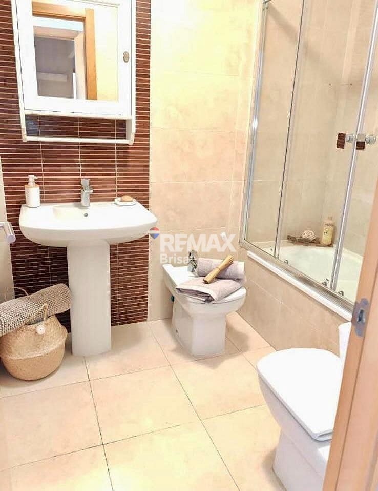2 camera da letto Appartamento da affittare in Torre del Mar con piscina - 1.400 € (Rif: 9135103)