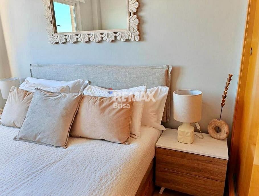 2 camera da letto Appartamento da affittare in Torre del Mar con piscina - 1.400 € (Rif: 9135103)