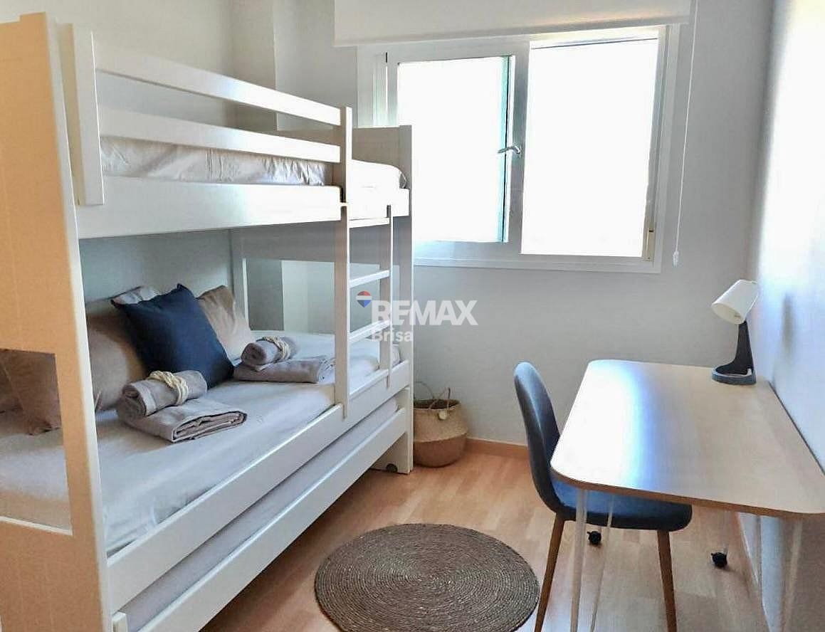 2 camera da letto Appartamento da affittare in Torre del Mar con piscina - 1.400 € (Rif: 9135103)