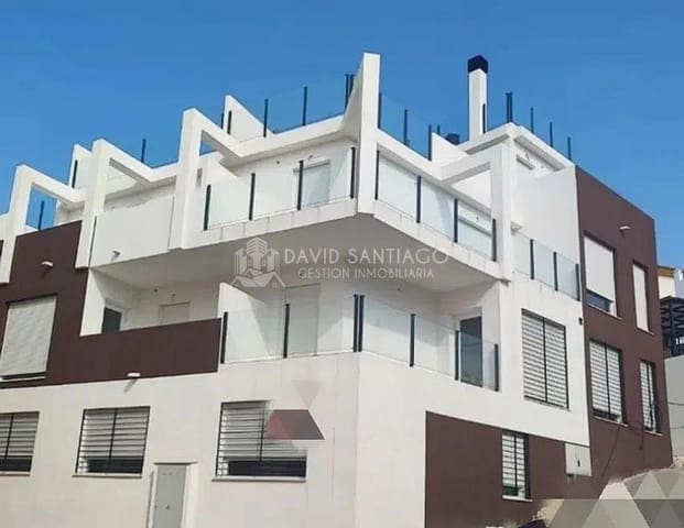 1 sovrum Lägenhet att hyra i Torre de Benagalbon, Rincón de la Victoria - 800 € (Ref: 9135105)
