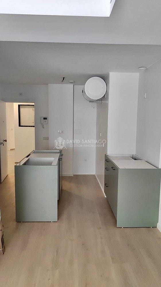 1 soveværelse Lejlighed til leje i Torre de Benagalbon - € 850 (Ref: 9135105)