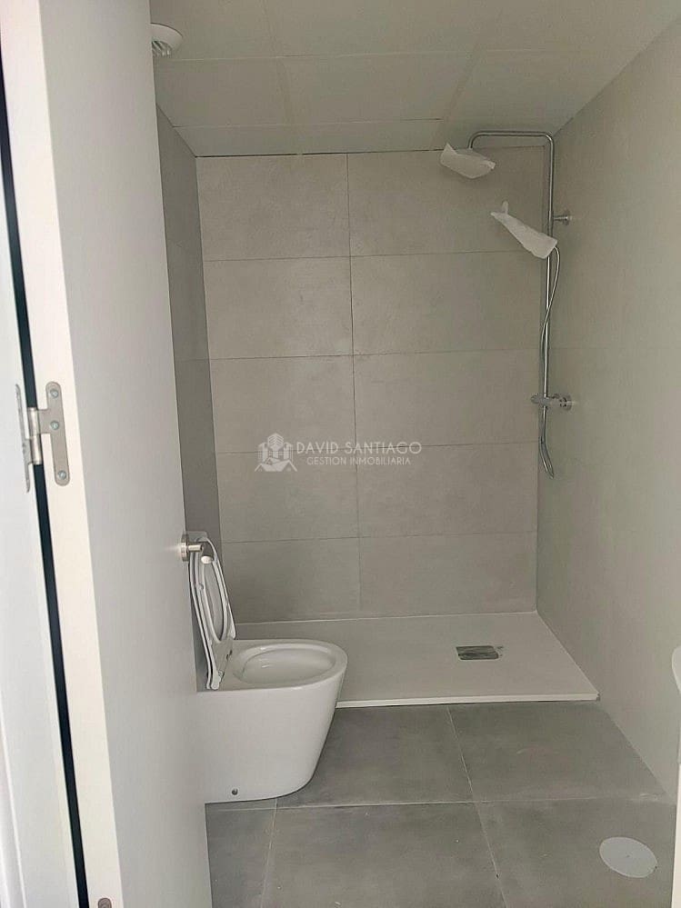 1 soveværelse Lejlighed til leje i Torre de Benagalbon - € 850 (Ref: 9135105)