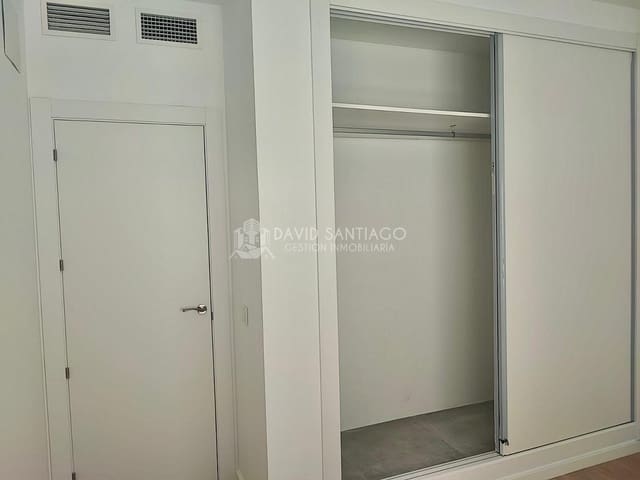 1 soveværelse Lejlighed til leje i Torre de Benagalbon, Rincón de la Victoria - € 850 (Ref: 9135105)