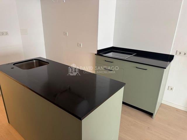 1 soveværelse Lejlighed til leje i Torre de Benagalbon, Rincón de la Victoria - € 850 (Ref: 9135105)