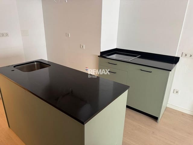 1 sypialnia Apartament do wynajęcia w Torre de Benagalbon, Rincón de la Victoria - 850 € (Ref: 9135105)