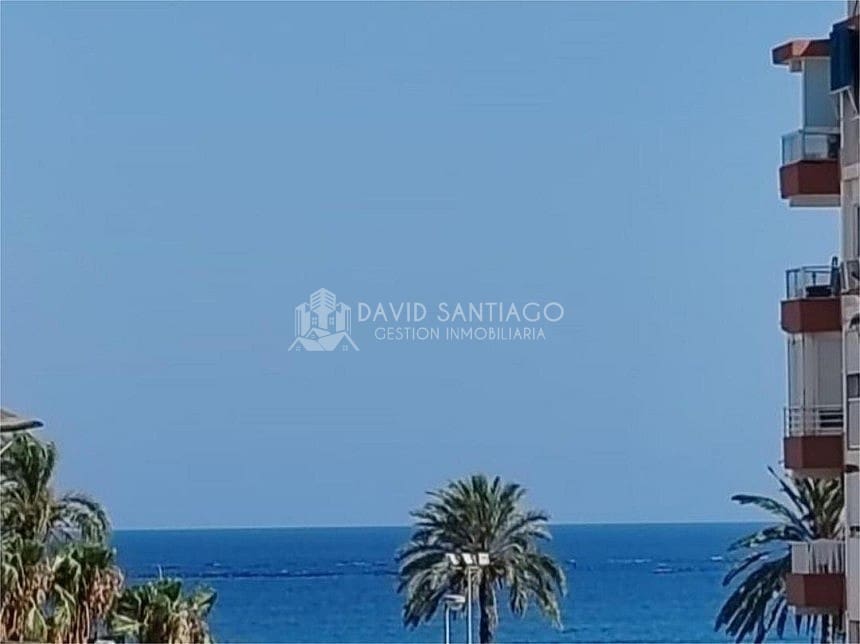 3 bedroom Apartment for sale in Torre del Mar with pool - € 360,000 (Ref: 9142274)