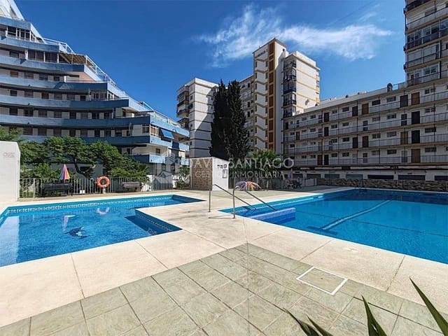 3 sovrum Lägenhet till salu i Torre del Mar, Vélez-Málaga med pool - 360 000 € (Ref: 9142274)