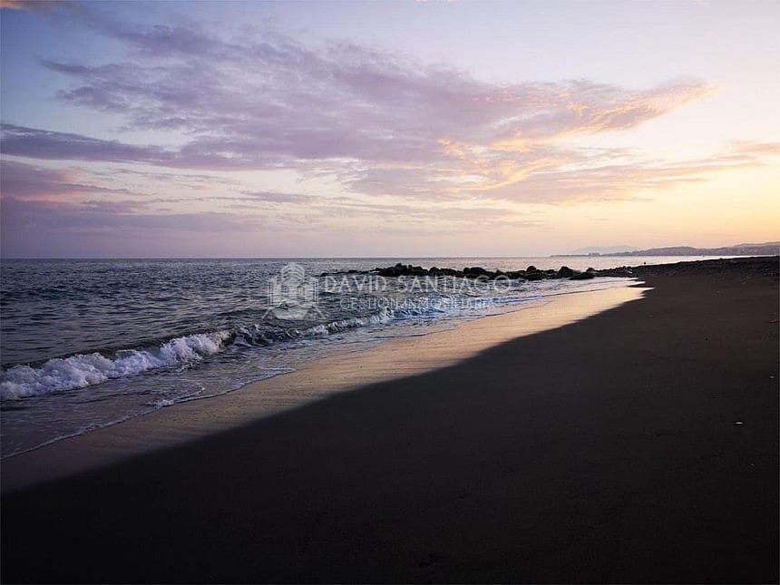 2 soveværelse Lejlighed til salg i Algarrobo Costa med swimmingpool garage - € 289.000 (Ref: 9146283)