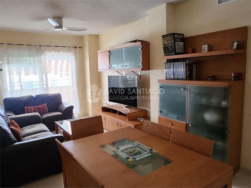 2 soveværelse Lejlighed til salg i Algarrobo Costa med swimmingpool garage - € 289.000 (Ref: 9146283)