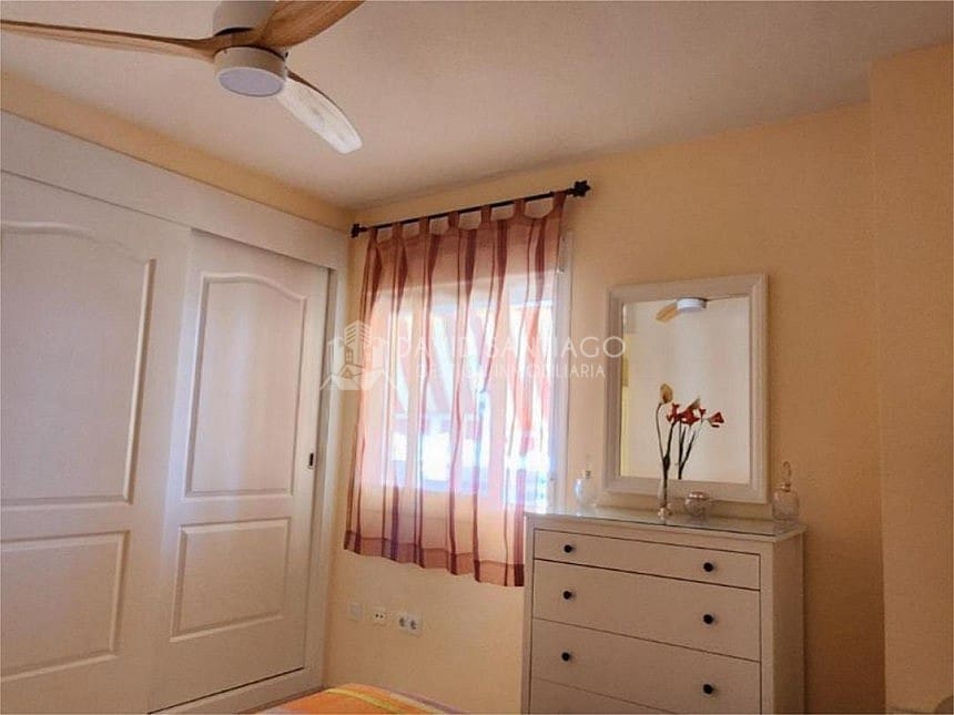 2 soveværelse Lejlighed til salg i Algarrobo Costa med swimmingpool garage - € 289.000 (Ref: 9146283)