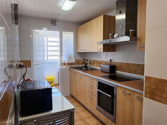 2 slaapkamer Appartement te koop in Algarrobo Costa, Algarrobo met zwembad garage - € 289.000 (Ref: 9146283)