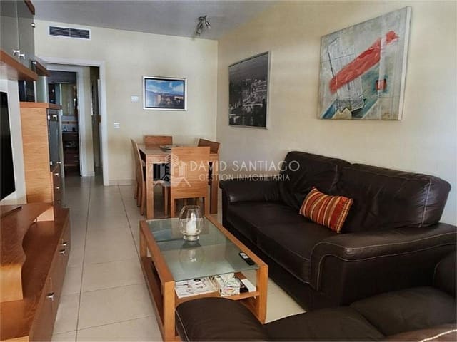 2 slaapkamer Appartement te koop in Algarrobo Costa, Algarrobo met zwembad garage - € 289.000 (Ref: 9146283)