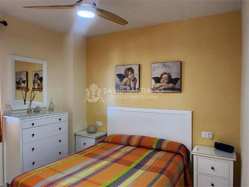 2 soveværelse Lejlighed til salg i Algarrobo Costa med swimmingpool garage - € 289.000 (Ref: 9146283)